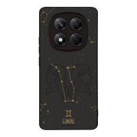 Θήκη Sonique Zodiac Series για Xiaomi Redmi Note 14 Pro 4G Gemini