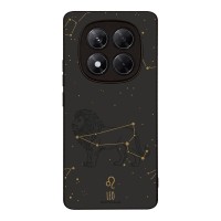 Θήκη Sonique Zodiac Series για Xiaomi Redmi Note 14 Pro 4G Leo