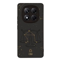 Θήκη Sonique Zodiac Series για Xiaomi Redmi Note 14 Pro 4G Libra