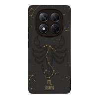 Θήκη Sonique Zodiac Series για Xiaomi Redmi Note 14 Pro 4G Scorpio
