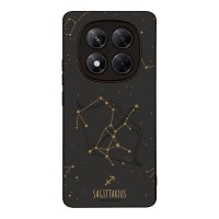 Θήκη Sonique Zodiac Series για Xiaomi Redmi Note 14 Pro 4G Sagittarius
