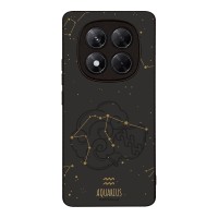 Θήκη Sonique Zodiac Series για Xiaomi Redmi Note 14 Pro 4G Aquarius