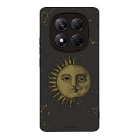 Θήκη Sonique Zodiac Series για Xiaomi Redmi Note 14 Pro 4G Eclipse