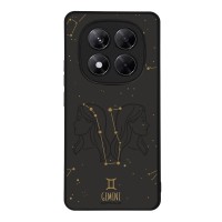 Θήκη Sonique Zodiac Series για Xiaomi Redmi Note 14 Pro 5G / Poco X7 5G Gemini