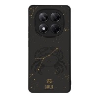 Θήκη Sonique Zodiac Series για Xiaomi Redmi Note 14 Pro 5G / Poco X7 5G Cancer