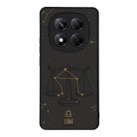 Θήκη Sonique Zodiac Series για Xiaomi Redmi Note 14 Pro 5G / Poco X7 5G Libra