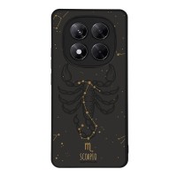 Θήκη Sonique Zodiac Series για Xiaomi Redmi Note 14 Pro 5G / Poco X7 5G Scorpio