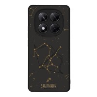 Θήκη Sonique Zodiac Series για Xiaomi Redmi Note 14 Pro 5G / Poco X7 5G Sagittarius