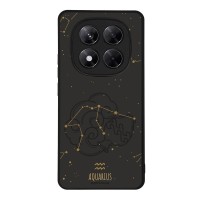 Θήκη Sonique Zodiac Series για Xiaomi Redmi Note 14 Pro 5G / Poco X7 5G Aquarius