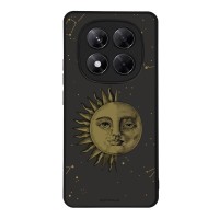 Θήκη Sonique Zodiac Series για Xiaomi Redmi Note 14 Pro 5G / Poco X7 5G Eclipse