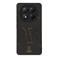 Θήκη Sonique Zodiac Series για Xiaomi Redmi Note 14 Pro Plus 5G Gemini
