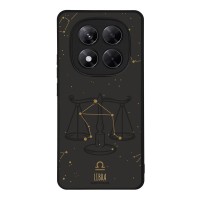 Θήκη Sonique Zodiac Series για Xiaomi Redmi Note 14 Pro Plus 5G Libra
