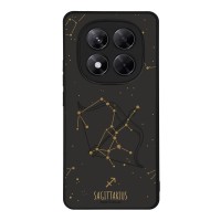 Θήκη Sonique Zodiac Series για Xiaomi Redmi Note 14 Pro Plus 5G Sagittarius