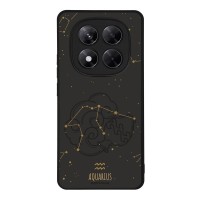 Θήκη Sonique Zodiac Series για Xiaomi Redmi Note 14 Pro Plus 5G Aquarius