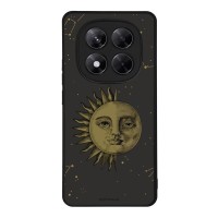 Θήκη Sonique Zodiac Series για Xiaomi Redmi Note 14 Pro Plus 5G Eclipse