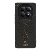 Θήκη Sonique Zodiac Series για Xiaomi Redmi Note 15 5G / Poco M8 5G Scorpio