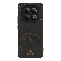 Θήκη Sonique Zodiac Series για Xiaomi Redmi Note 15 5G / Poco M8 5G Aquarius
