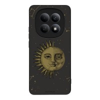Θήκη Sonique Zodiac Series για Xiaomi Redmi Note 15 5G / Poco M8 5G Eclipse