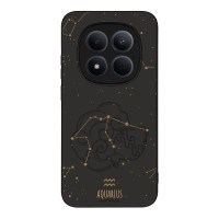 Θήκη Sonique Zodiac Series για Xiaomi Redmi Note 15 Pro 5G Aquarius