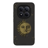 Θήκη Sonique Zodiac Series για Xiaomi Redmi Note 15 Pro 5G Eclipse