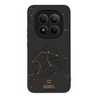 Θήκη Sonique Zodiac Series για Xiaomi Redmi Note 15 Pro Plus 5G / Poco M8 Pro 5G Aquarius