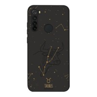 Θήκη Sonique Zodiac Series για Xiaomi Redmi Note 8 / Redmi Note 8 2021 Taurus