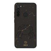 Θήκη Sonique Zodiac Series για Xiaomi Redmi Note 8 / Redmi Note 8 2021 Cancer
