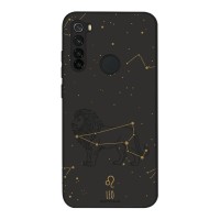 Θήκη Sonique Zodiac Series για Xiaomi Redmi Note 8 / Redmi Note 8 2021 Leo