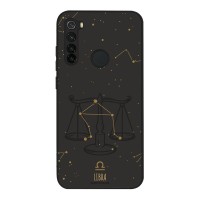 Θήκη Sonique Zodiac Series για Xiaomi Redmi Note 8 / Redmi Note 8 2021 Libra