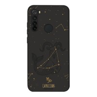 Θήκη Sonique Zodiac Series για Xiaomi Redmi Note 8 / Redmi Note 8 2021 Capricorn