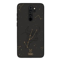 Θήκη Sonique Zodiac Series για Xiaomi Redmi Note 8 Pro Taurus