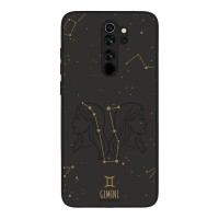 Θήκη Sonique Zodiac Series για Xiaomi Redmi Note 8 Pro Gemini