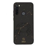 Θήκη Sonique Zodiac Series για Xiaomi Redmi Note 8T Cancer