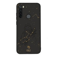 Θήκη Sonique Zodiac Series για Xiaomi Redmi Note 8T Virgo