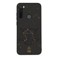 Θήκη Sonique Zodiac Series για Xiaomi Redmi Note 8T Libra