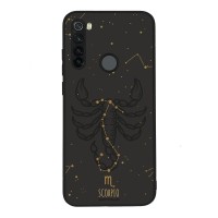 Θήκη Sonique Zodiac Series για Xiaomi Redmi Note 8T Scorpio