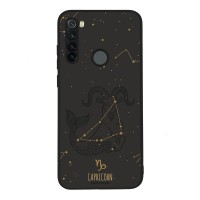 Θήκη Sonique Zodiac Series για Xiaomi Redmi Note 8T Capricorn