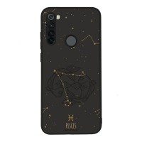 Θήκη Sonique Zodiac Series για Xiaomi Redmi Note 8T Pisces