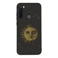 Θήκη Sonique Zodiac Series για Xiaomi Redmi Note 8T Eclipse