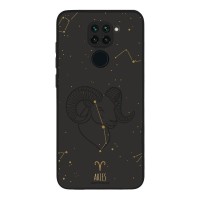 Θήκη Sonique Zodiac Series για Xiaomi Redmi Note 9 Aries