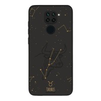 Θήκη Sonique Zodiac Series για Xiaomi Redmi Note 9 Taurus