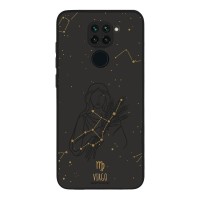Θήκη Sonique Zodiac Series για Xiaomi Redmi Note 9 Virgo