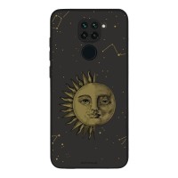 Θήκη Sonique Zodiac Series για Xiaomi Redmi Note 9 Eclipse