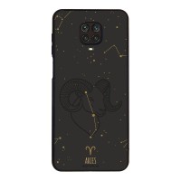Θήκη Sonique Zodiac Series για Xiaomi Redmi Note 9S/9 Pro Aries