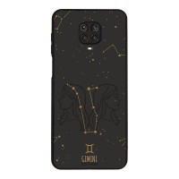 Θήκη Sonique Zodiac Series για Xiaomi Redmi Note 9S/9 Pro Gemini