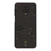 Θήκη Sonique Zodiac Series για Xiaomi Redmi Note 9S/9 Pro Leo
