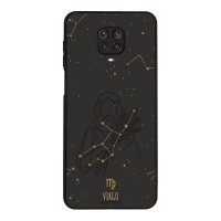 Θήκη Sonique Zodiac Series για Xiaomi Redmi Note 9S/9 Pro Virgo