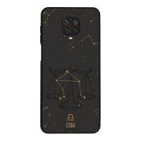 Θήκη Sonique Zodiac Series για Xiaomi Redmi Note 9S/9 Pro Libra