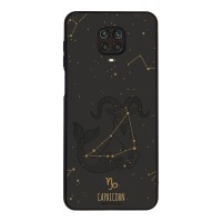 Θήκη Sonique Zodiac Series για Xiaomi Redmi Note 9S/9 Pro Capricorn