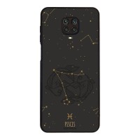 Θήκη Sonique Zodiac Series για Xiaomi Redmi Note 9S/9 Pro Pisces